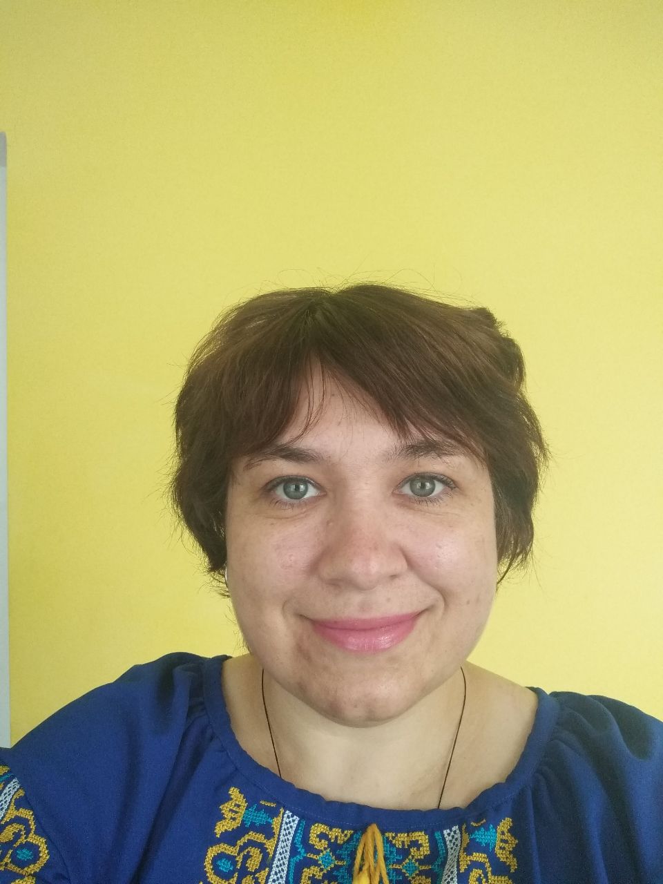 Репетитор з математики Тетяна Сеннікова — Mathema
