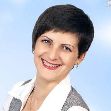Алла Паутова
