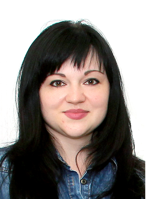 Math tutor Kateryna Ba — Mathema