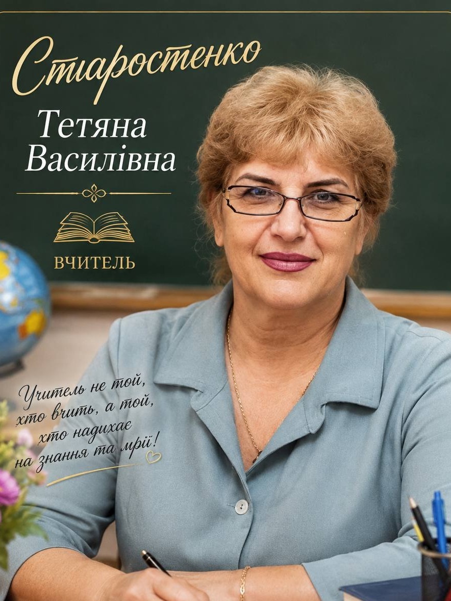 Репетитор з математики Тетяна С. — Mathema