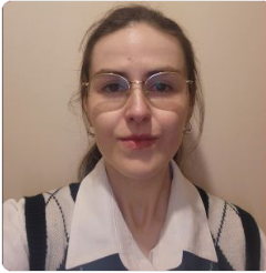 Math tutor Rebecca Hanna — Mathema