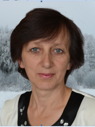 Людмила Цементова