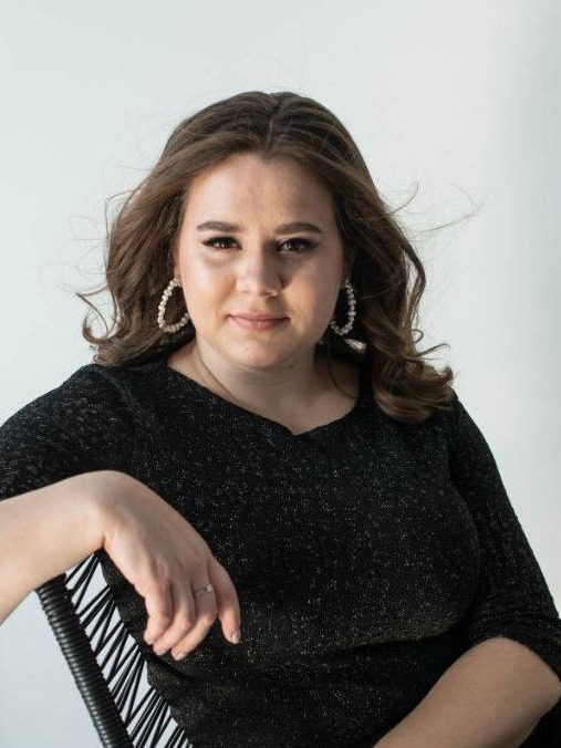 Анжела Шевцова