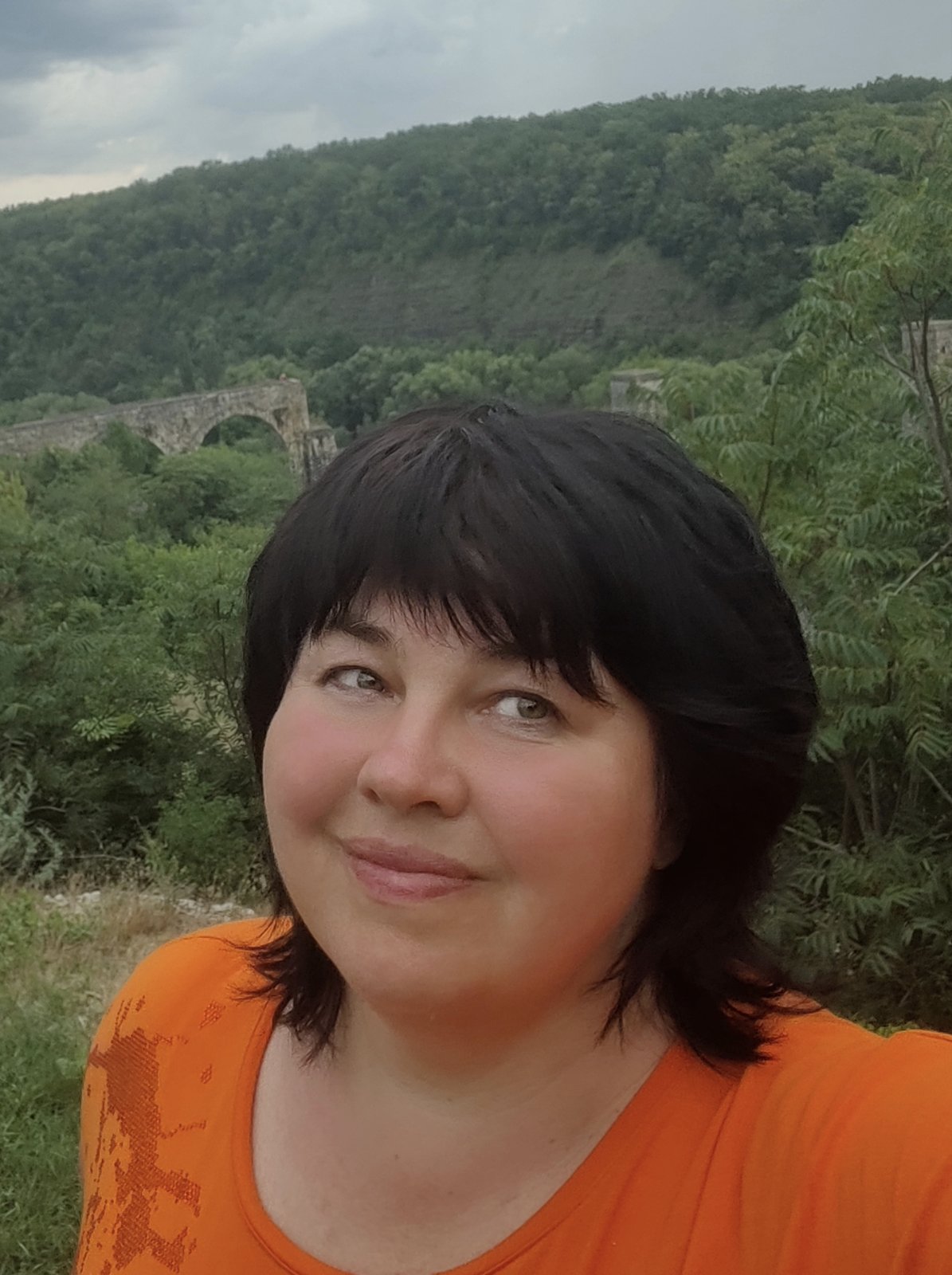 Репетитор з математики Валентина Лєсовнікова — Mathema