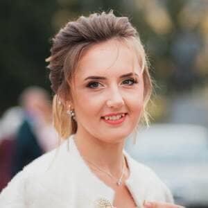 Галина Назар