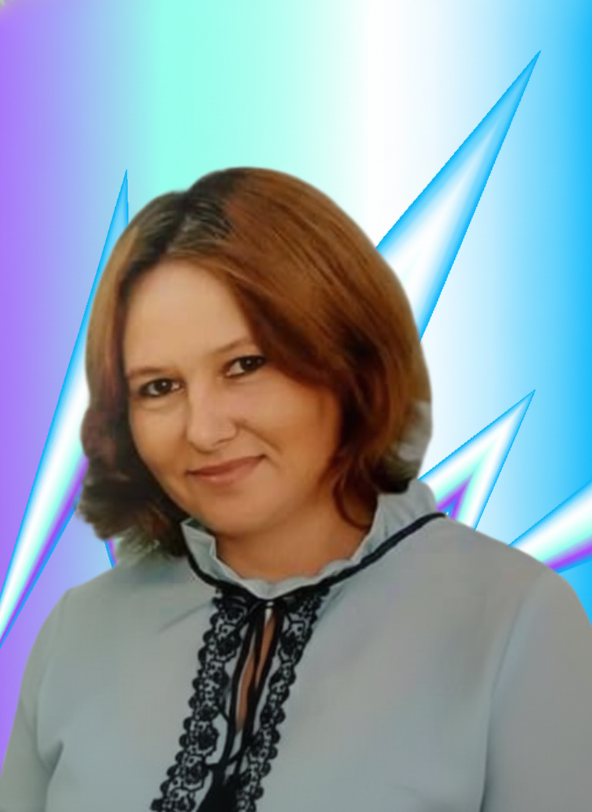 Оксана Маханьок