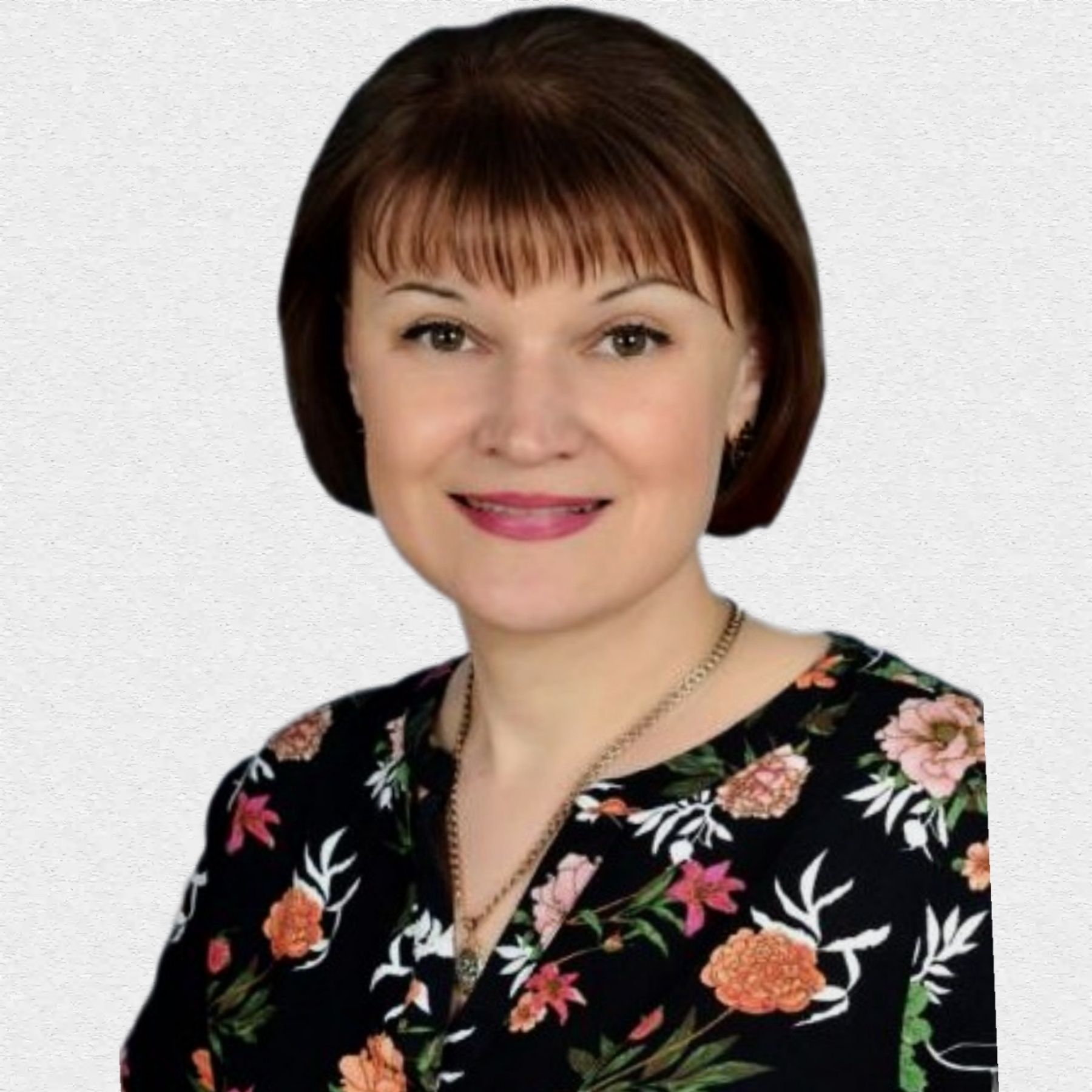 Репетитор з математики Лідія Витвицька — Mathema