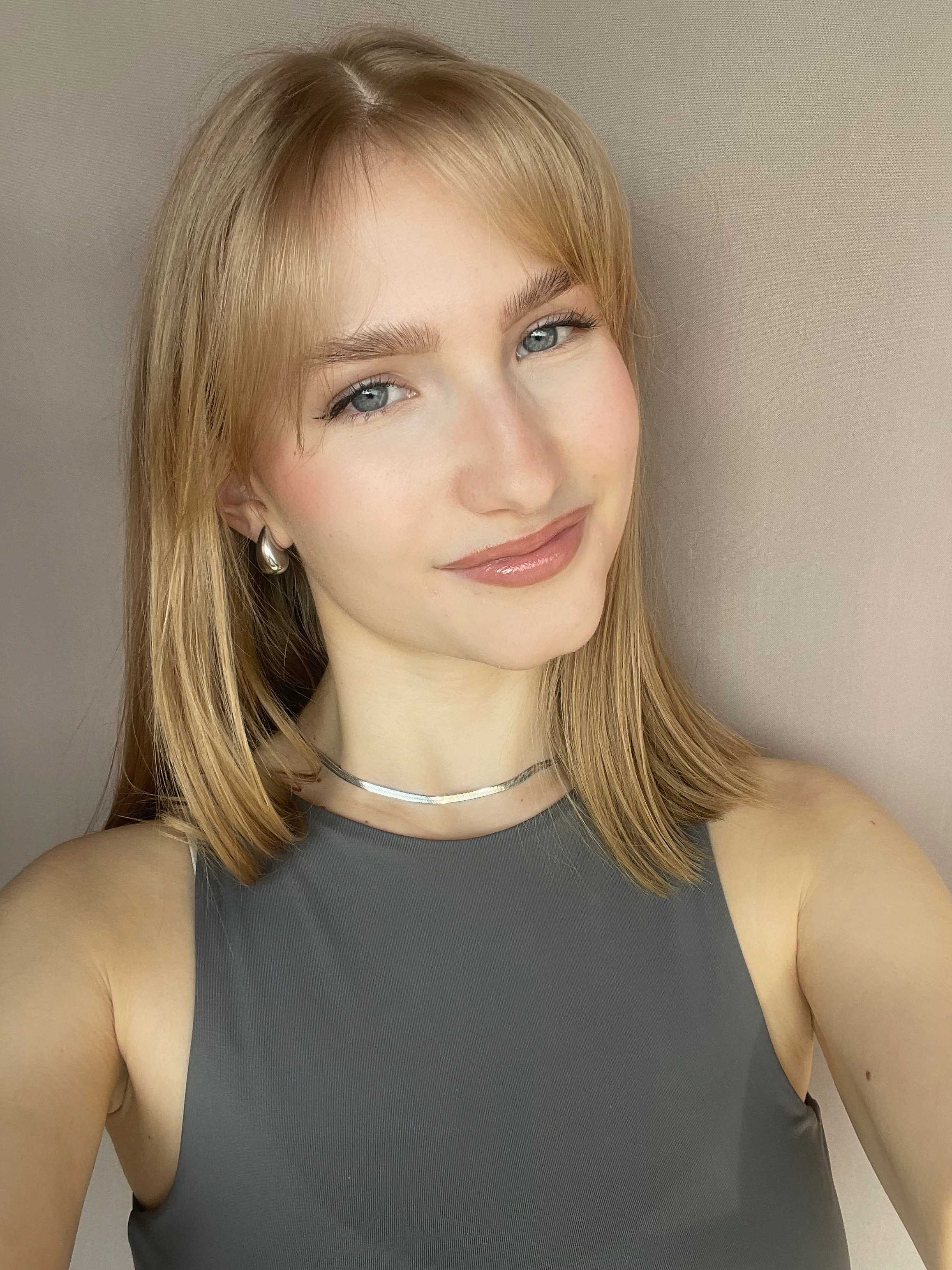 Korepetytor z matematyki Emilia Naumowicz — Mathema