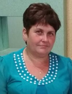Репетитор з математики Тамара Ганська — Mathema