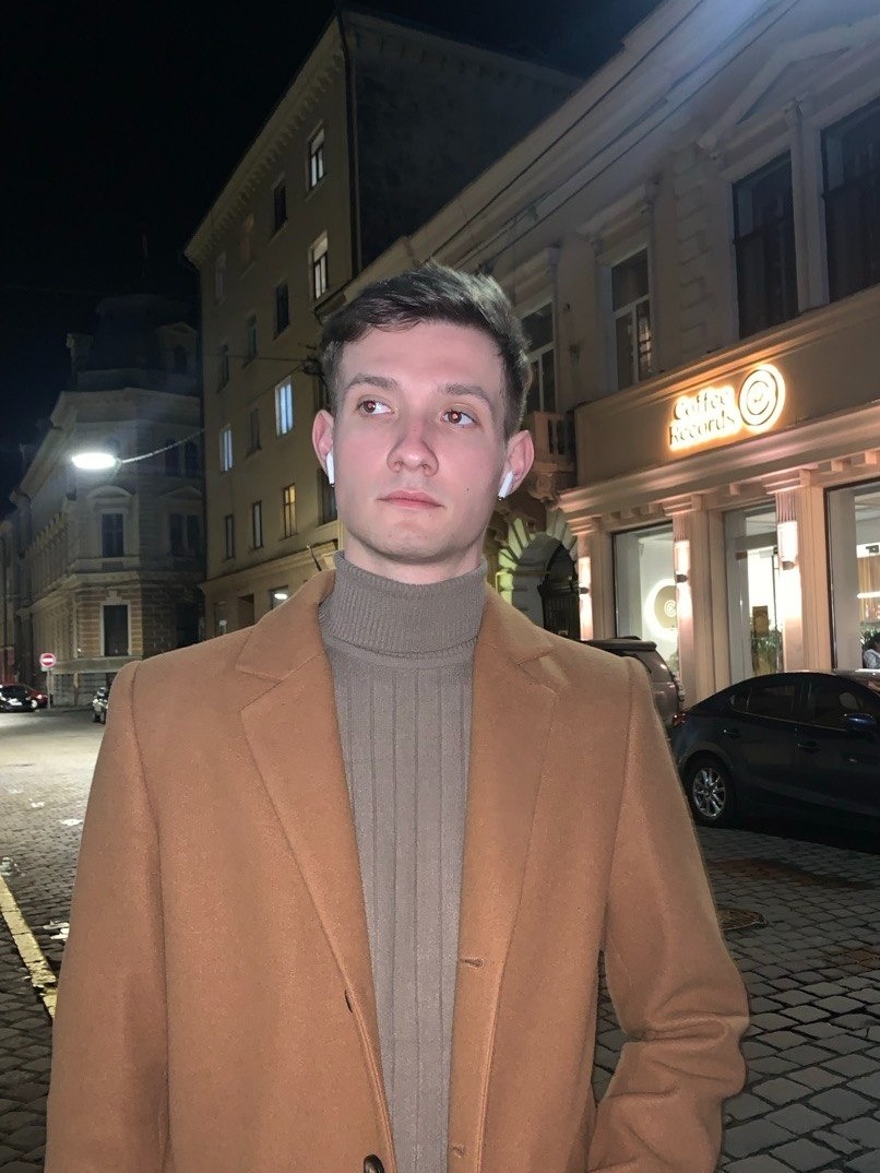Назарій Григоряк