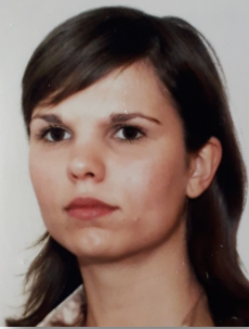 Antonina Staroń