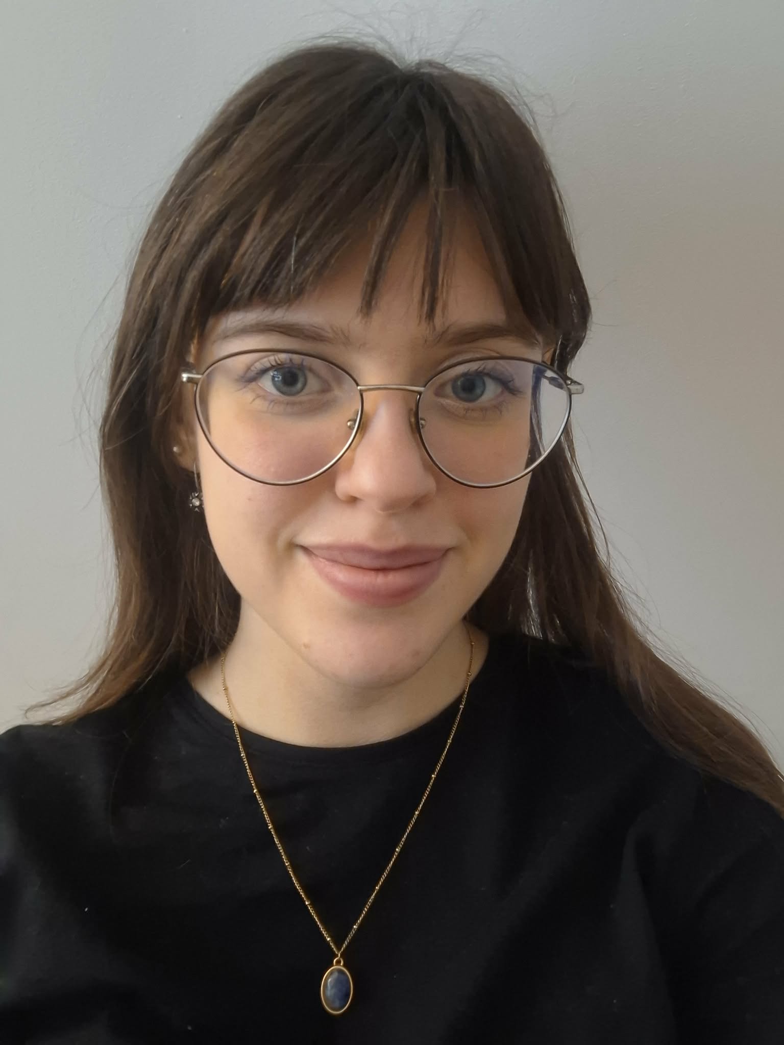 Korepetytor z matematyki Natalia Grabczak — Mathema