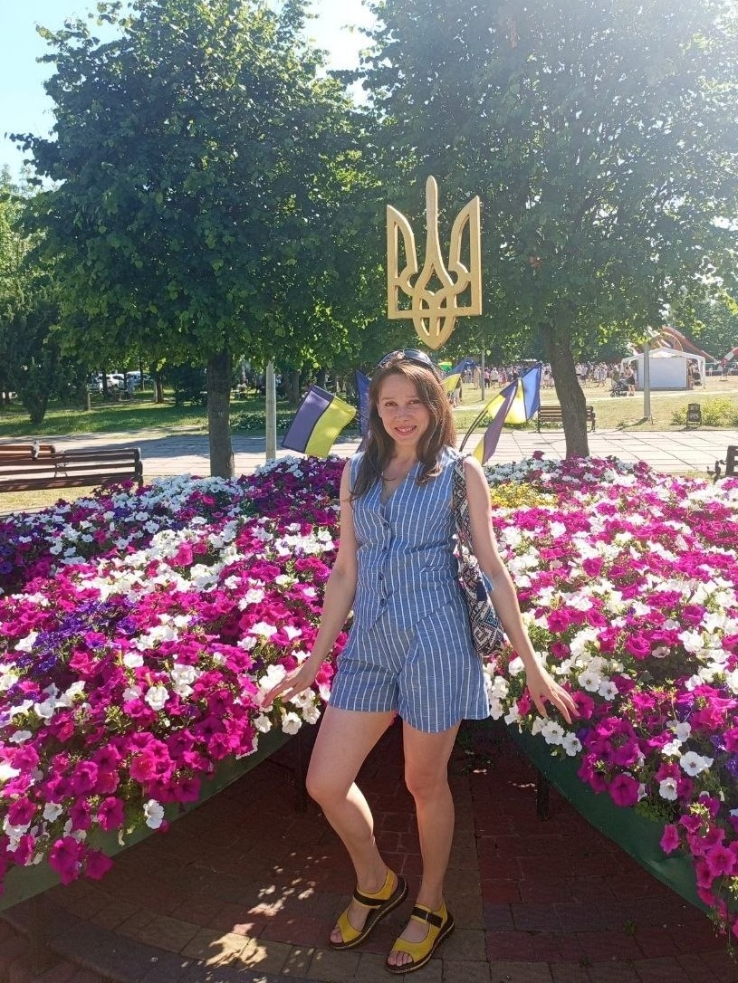 Репетитор з історії України Ольга К. — Mathema