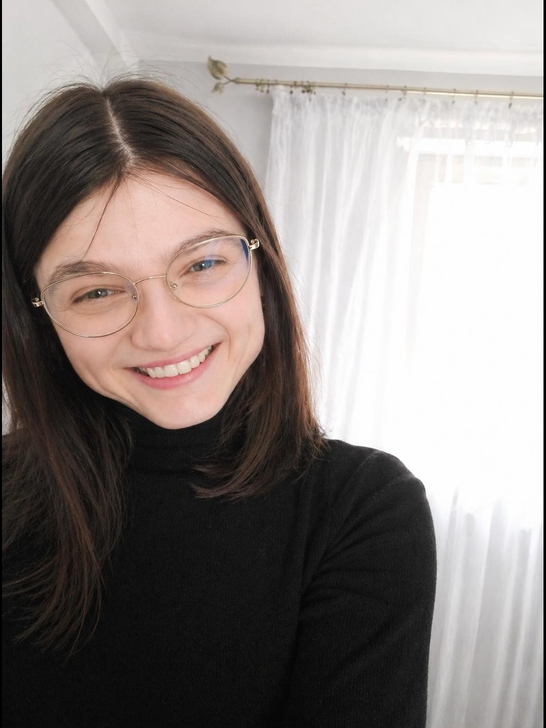 Korepetytor z matematyki Jańczak Weronika — Mathema