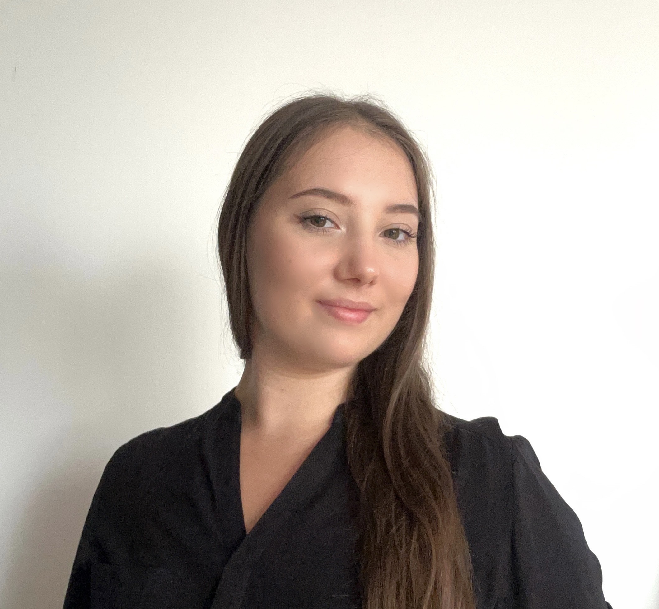 Patrycja Froń