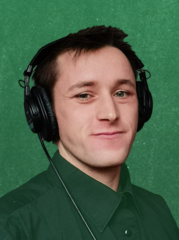 Korepetytor z matematyki Jakub Sygnatowicz — Mathema