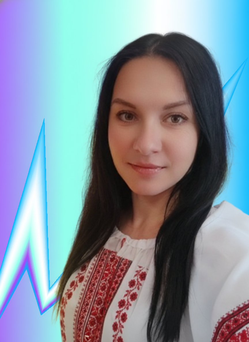 Репетитор з математики Людмила Волощук — Mathema