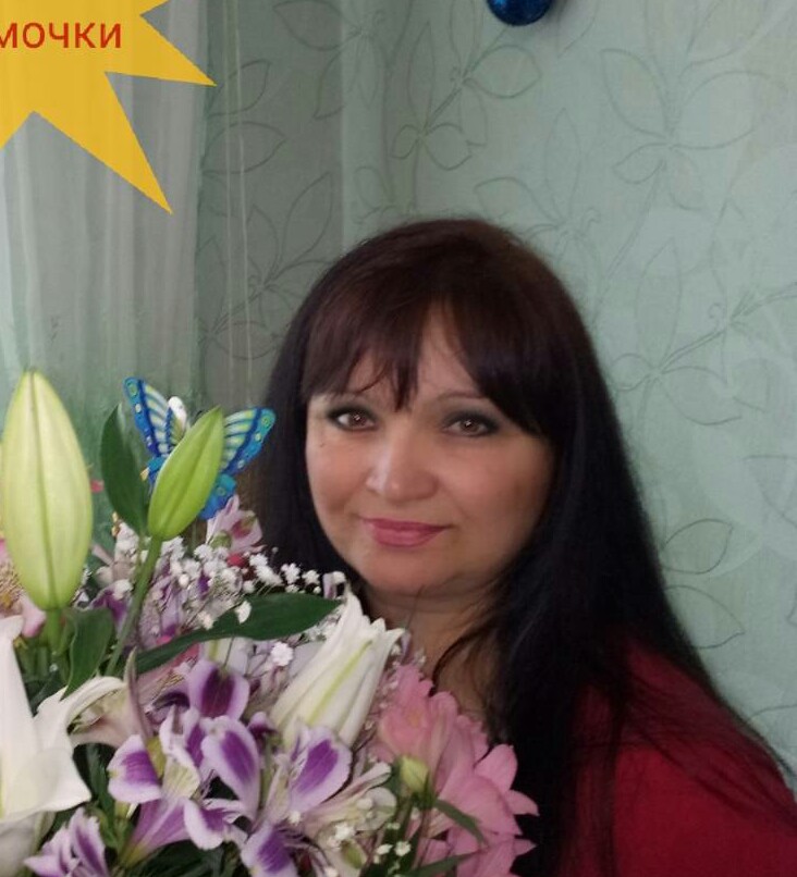 Репетитор з математики Алла Я. — Mathema