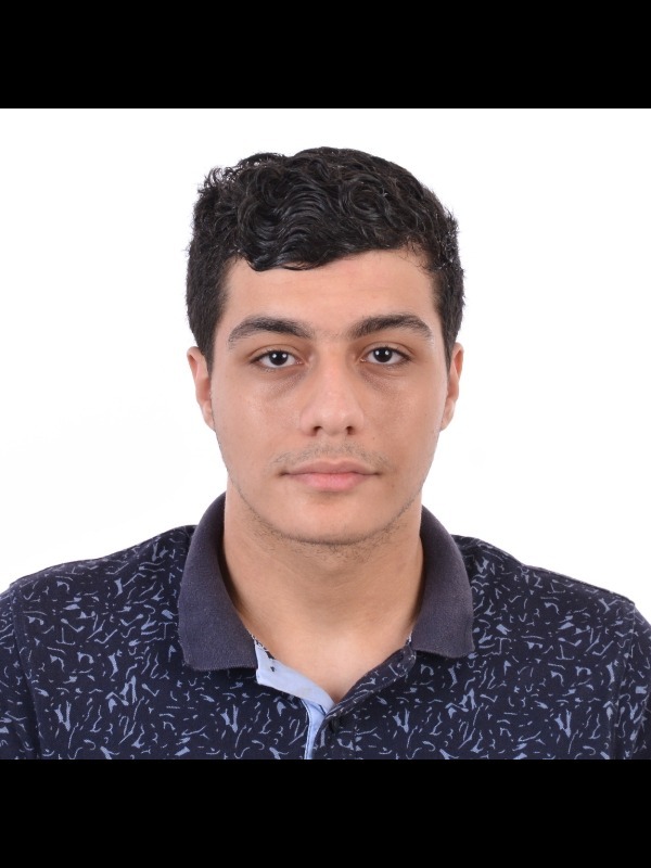 Math tutor Ahmed Bedir — Mathema