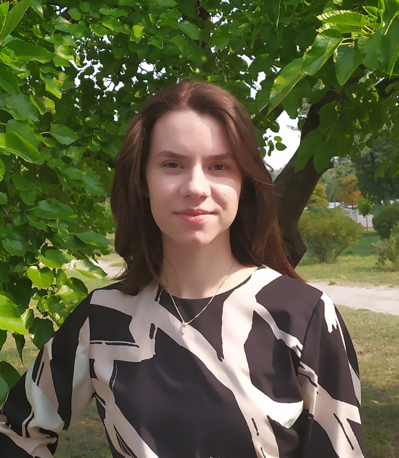Репетитор з математики Анастасія Скомаровська — Mathema