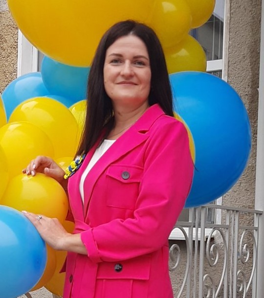 Репетитор з математики Любов Павлів — Mathema