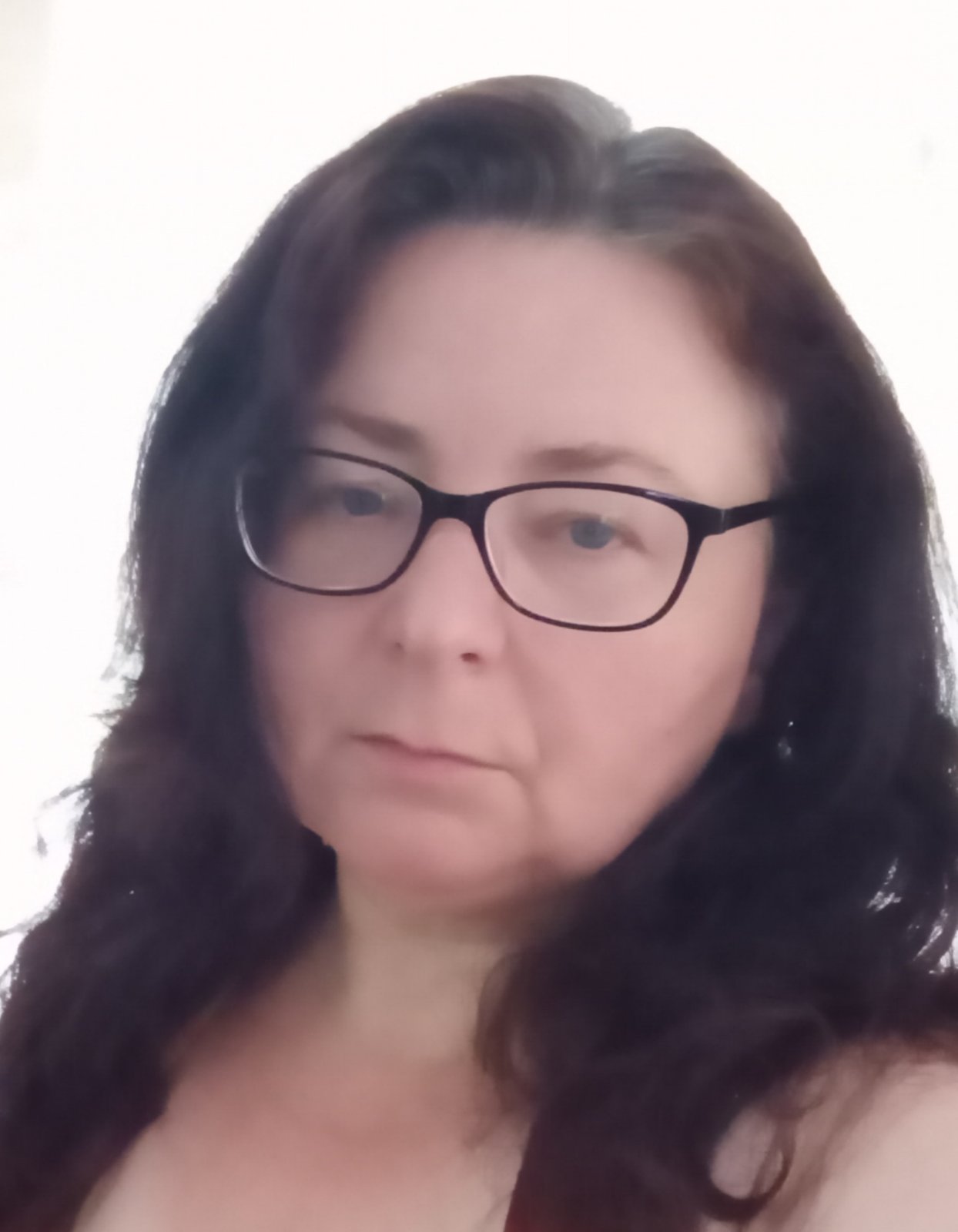 Альона Раренко