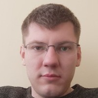 Репетитор з математики Владислав Балюра — Mathema