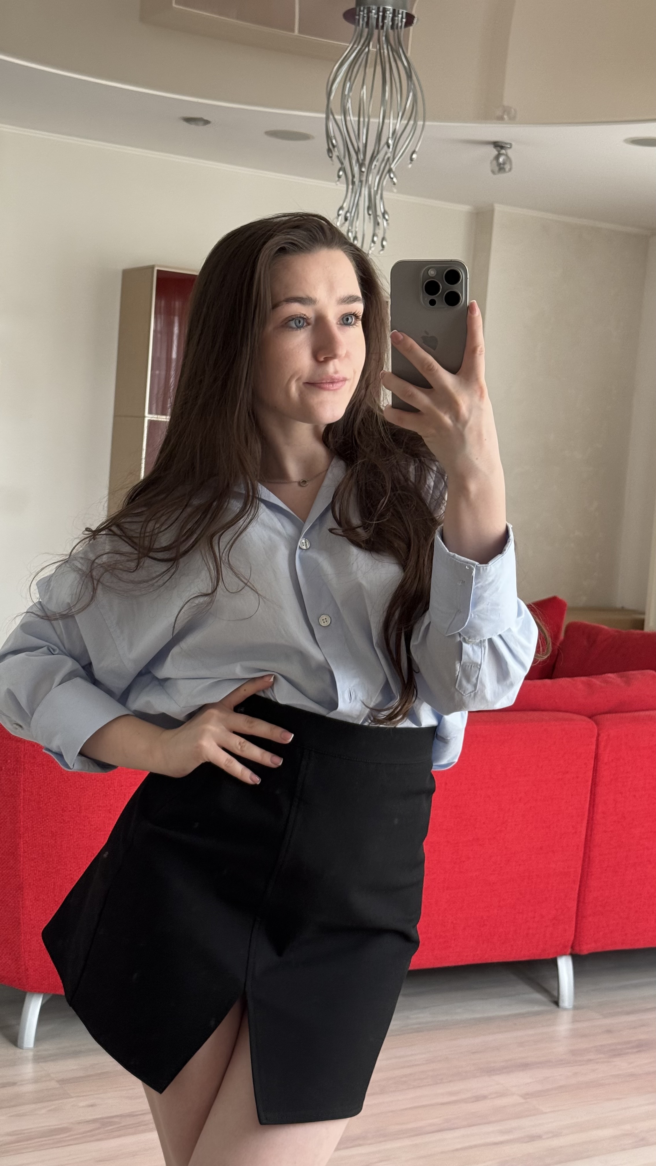 Юлія Наконечна