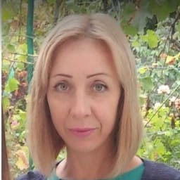 Репетитор з математики Лариса Мельниченко — Mathema