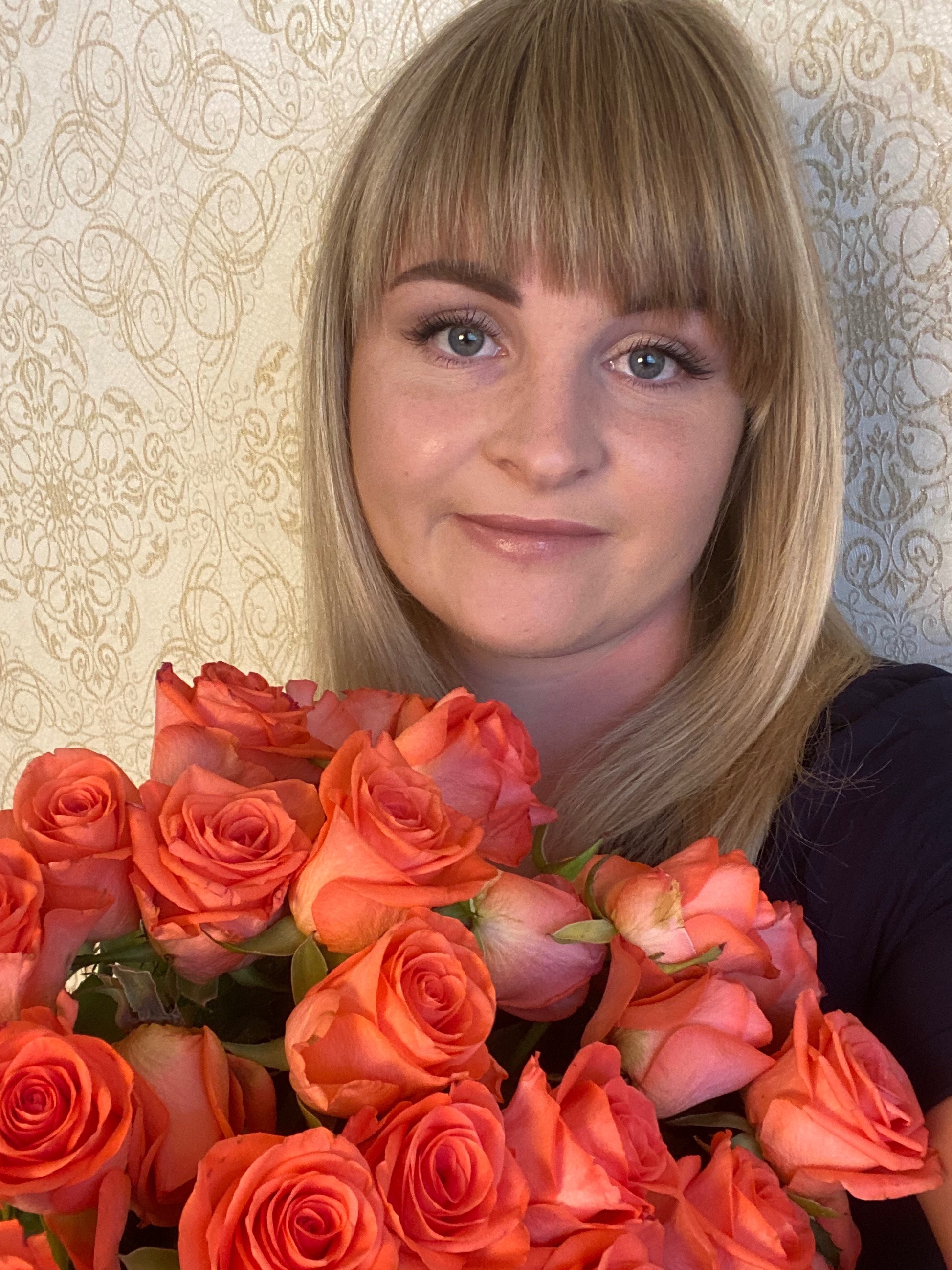 Репетитор з математики Діана Войтова — Mathema