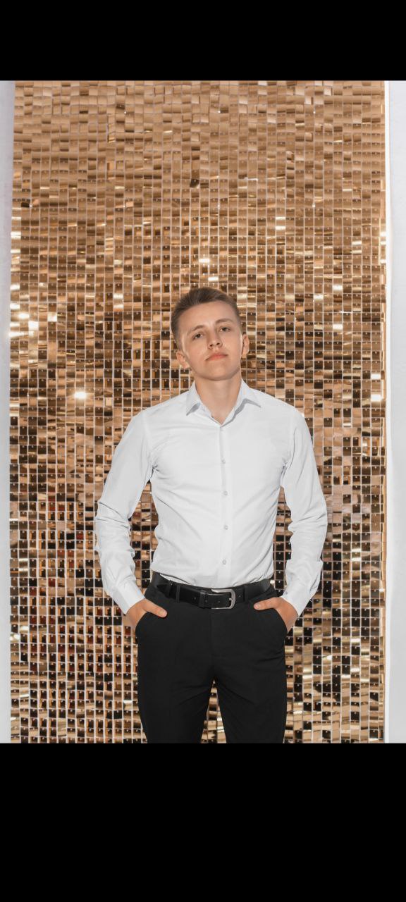 Репетитор з математики Ростислав Йохим — Mathema