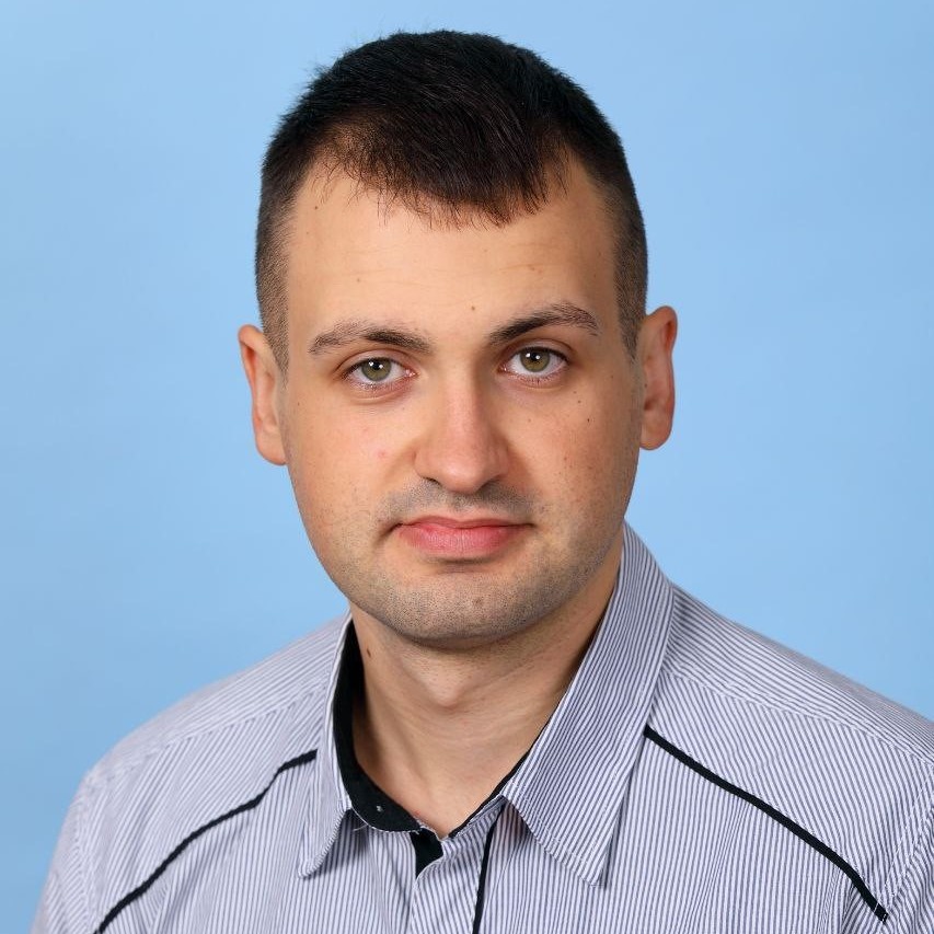 Репетитор з математики Антон Єпік — Mathema