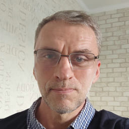 Репетитор з математики Сергій Кореневський — Mathema
