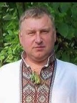 Сергій Мельник