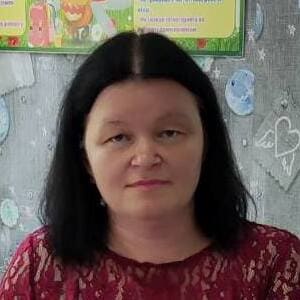 Репетитор з математики Наталія А. — Mathema