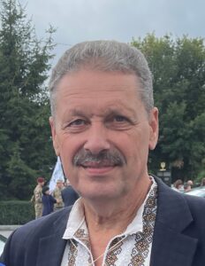 Репетитор з математики Ігор Сіренький — Mathema