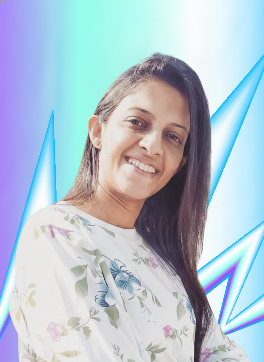 Drashti Pandya