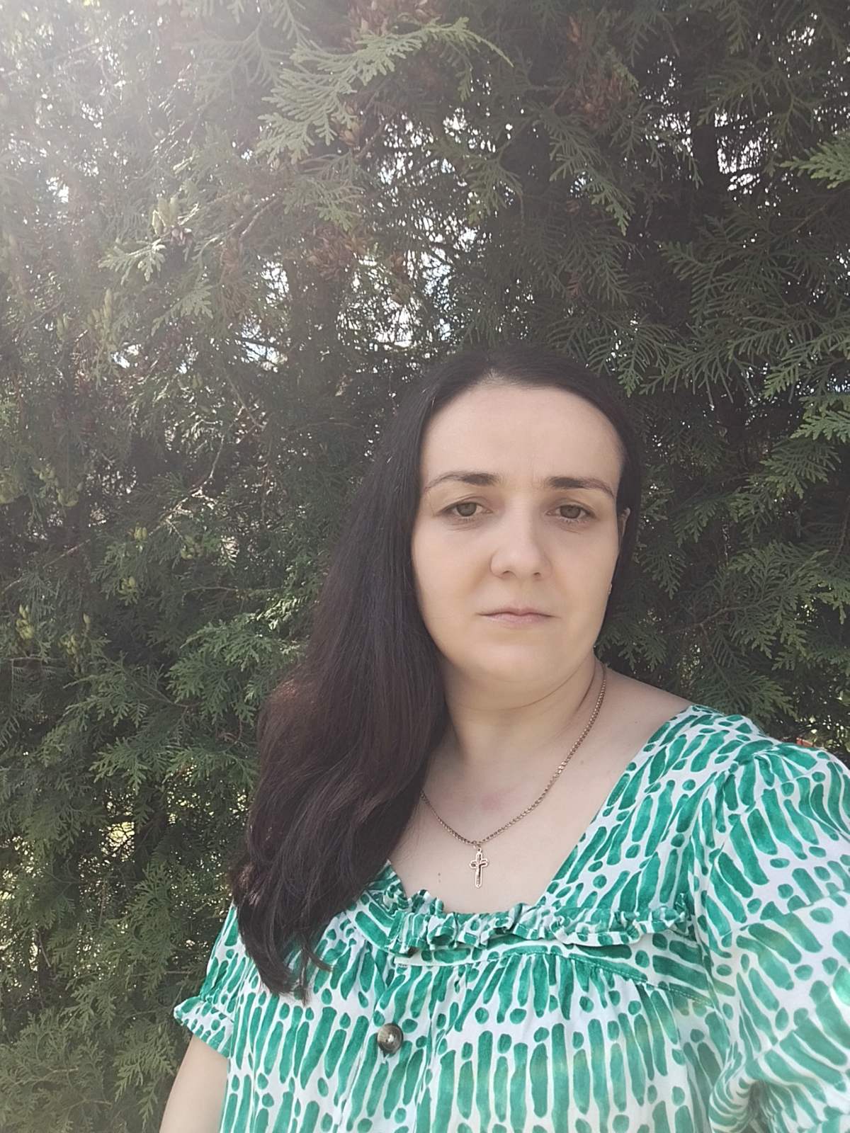 Аліна Чедрик