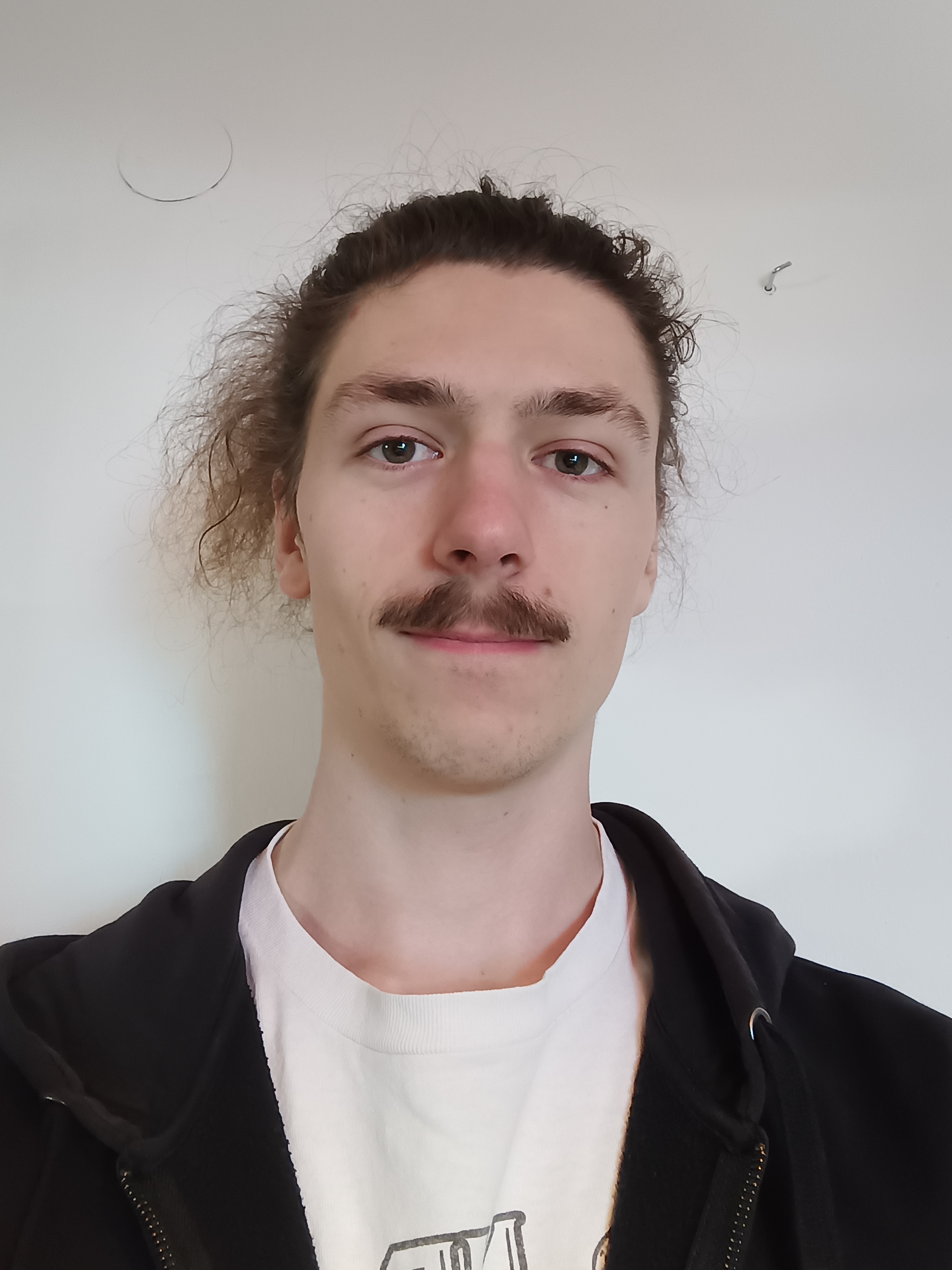 Korepetytor z matematyki Filip Wojas — Mathema