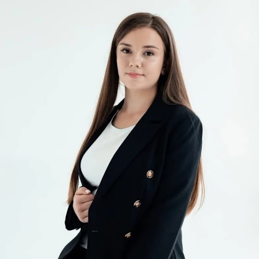 Репетитор з математики Наталія Д. — Mathema