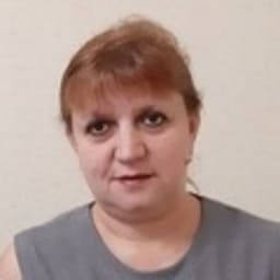 Репетитор з математики Світлана К. — Mathema