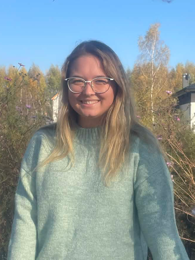 Korepetytor z matematyki Sandra Komperda — Mathema
