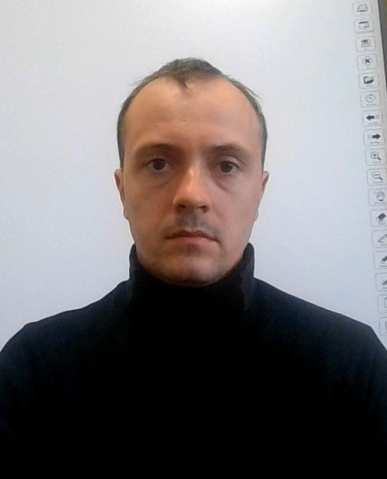 Павло Зінченко