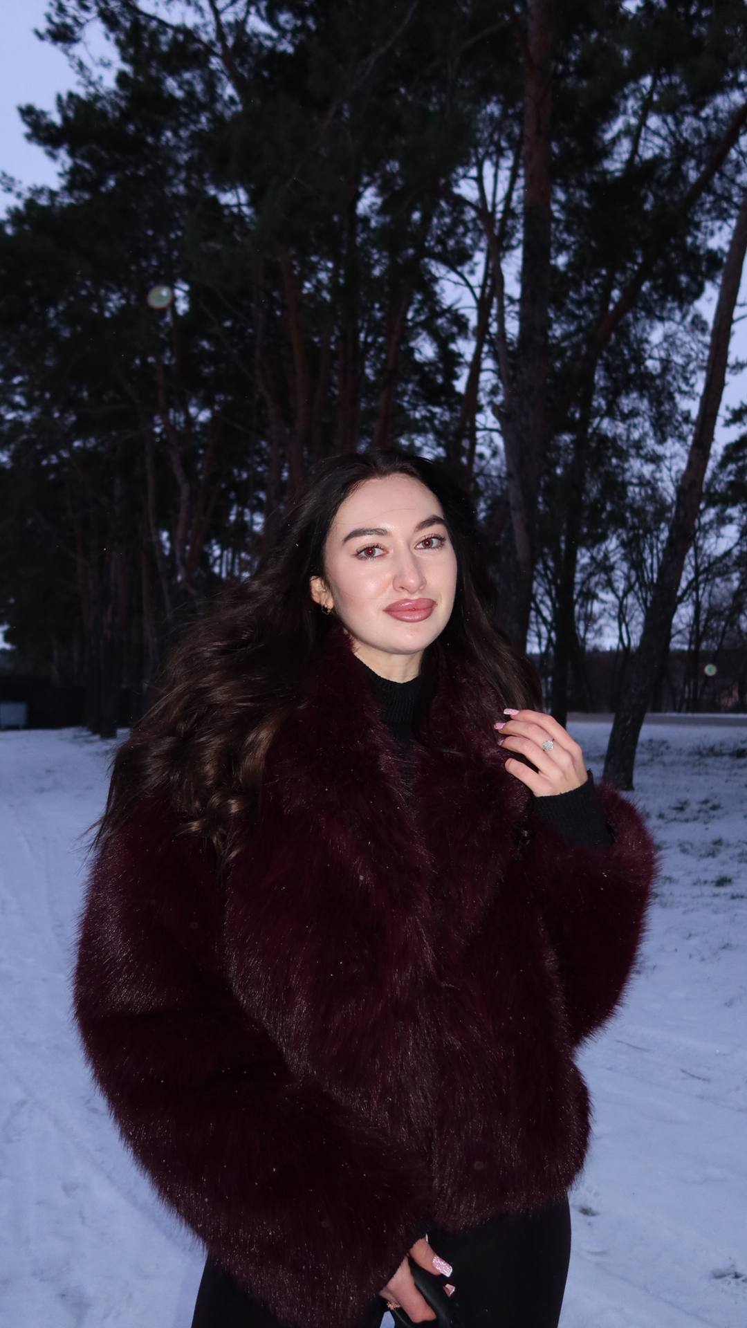 Лубинець Анна