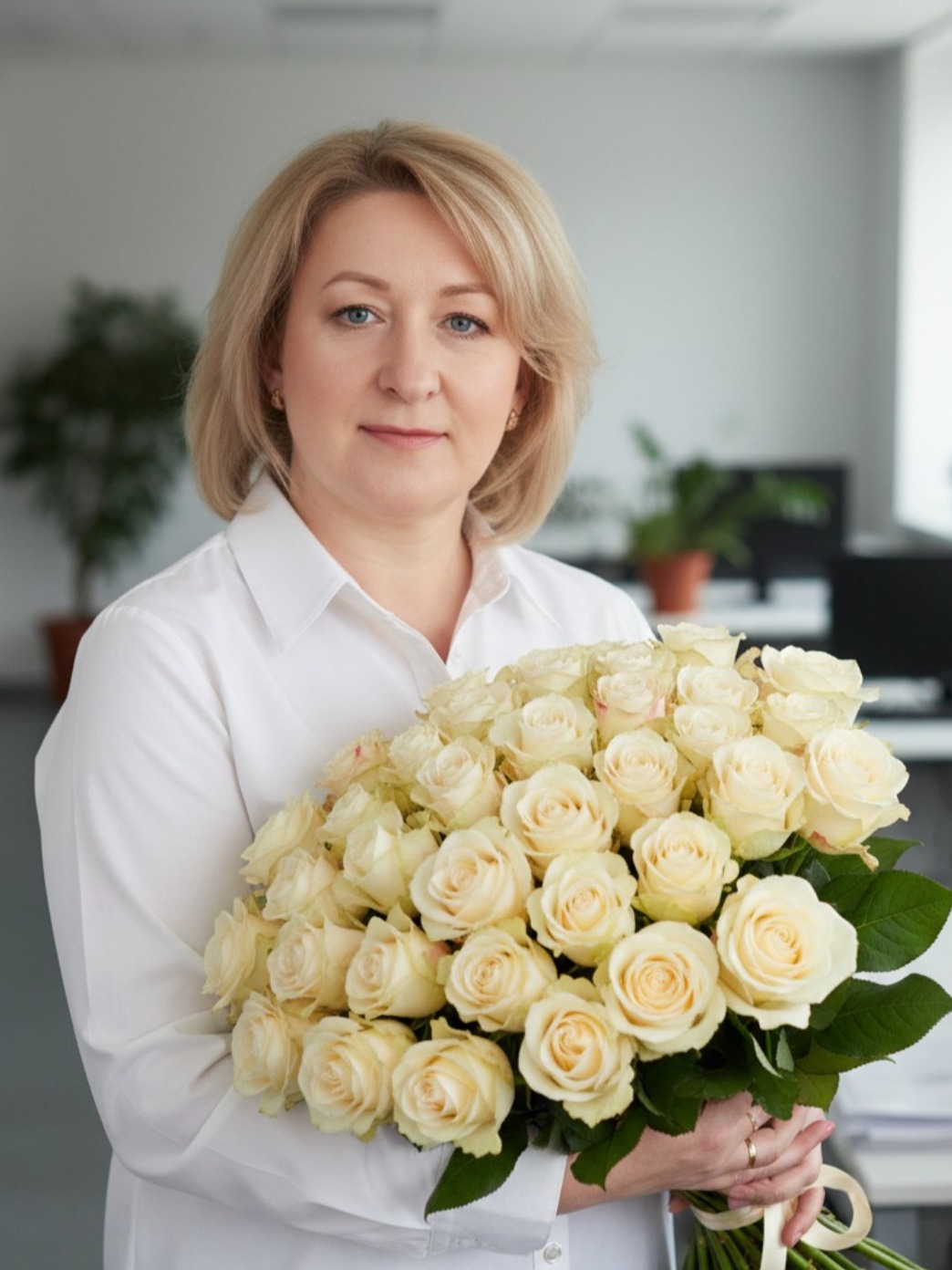 Тетяна Романенко