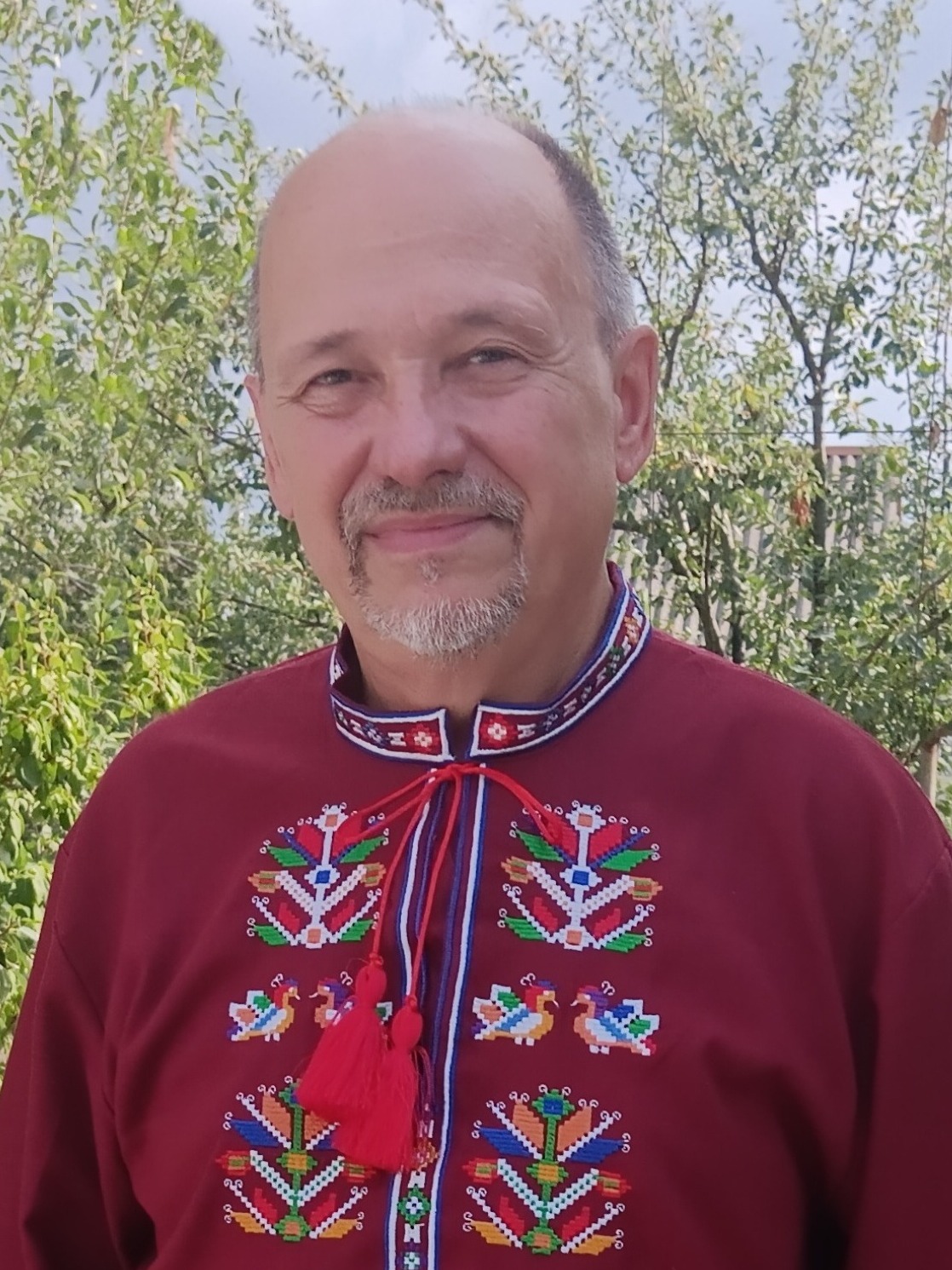 Репетитор з математики Igor K. — Mathema