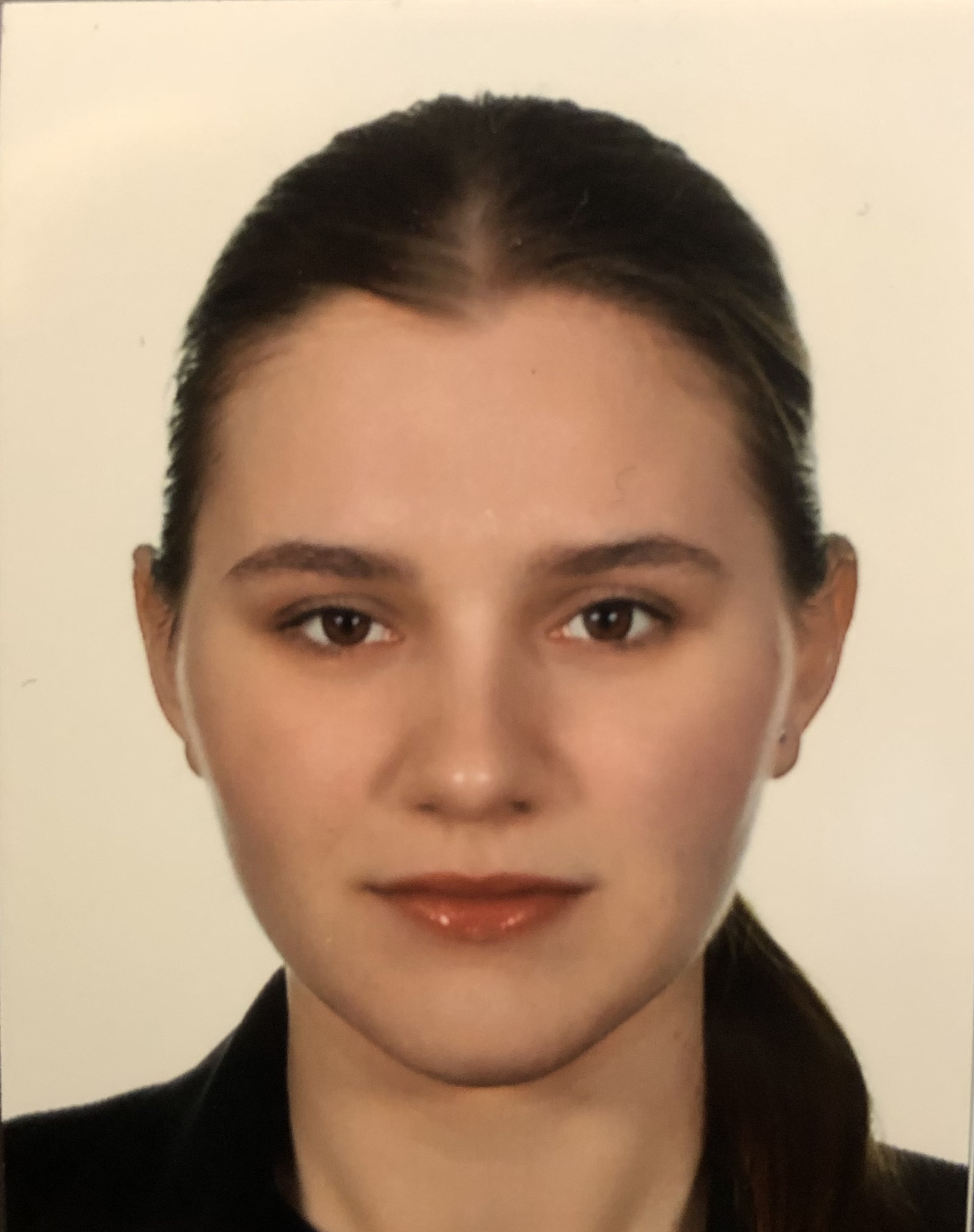 Korepetytor z matematyki Kamila Szurman — Mathema