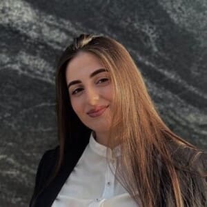 Репетитор з математики Ганна Ціпак — Mathema