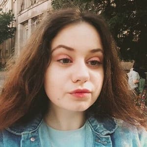 Репетитор з математики Катерина Філонич — Mathema
