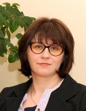 Репетитор з математики Катерина Василенко — Mathema